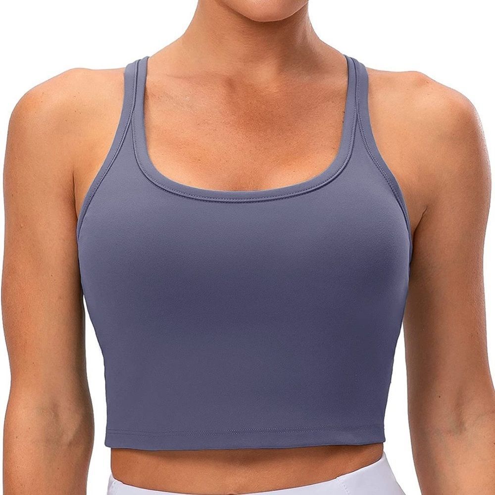 Lavento Sports Bra Tank Top